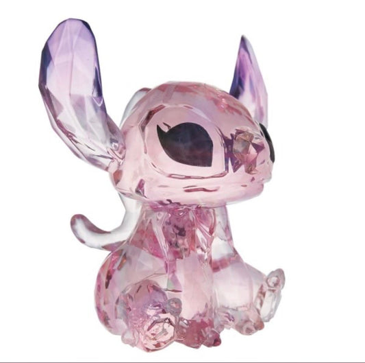 Statuetta Angel - Disney Facets