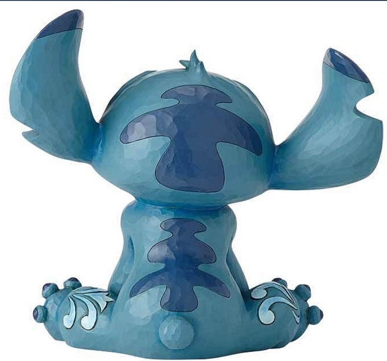 Statuetta Big Stitch Disney Traditions Jim Shore