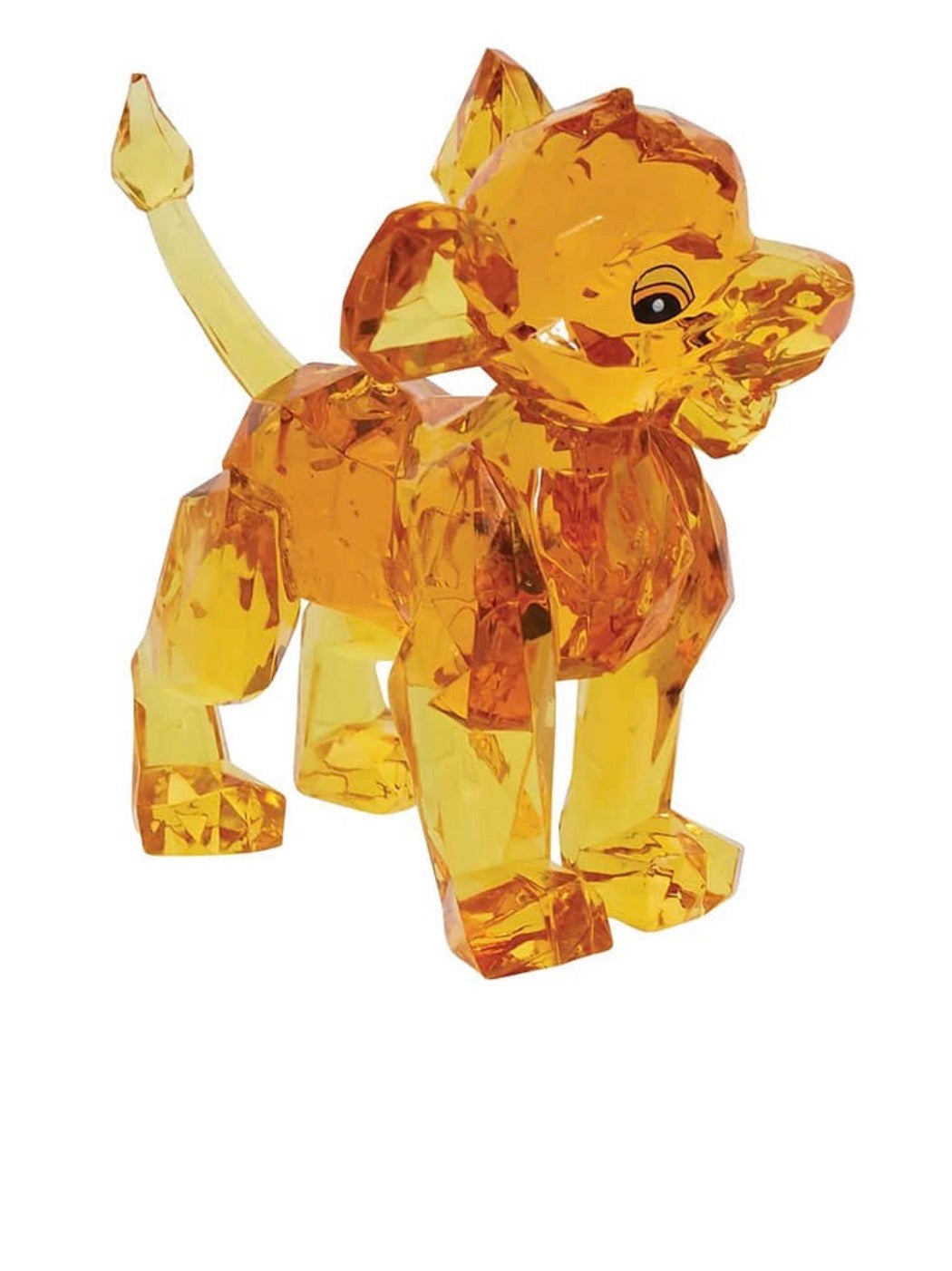Simba – Disney FACETS