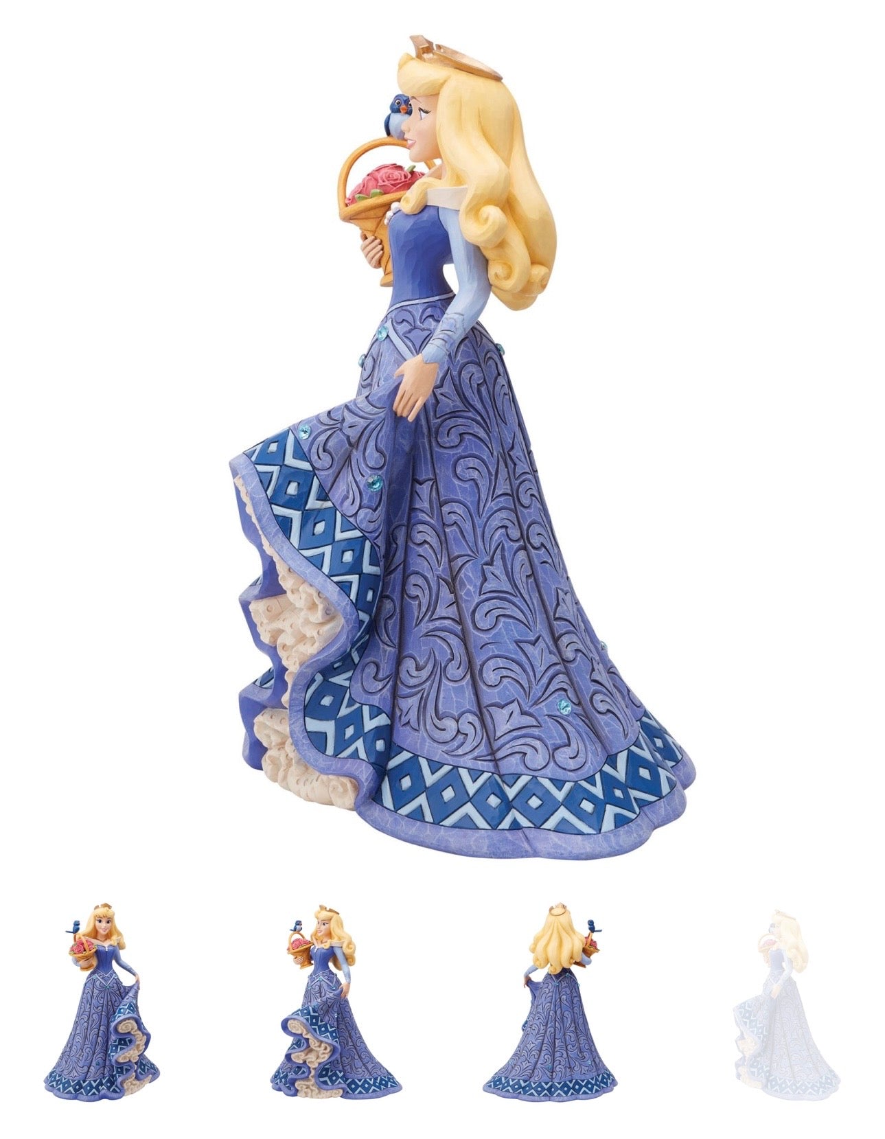 La Bella Addormentata (principessa Aurora)