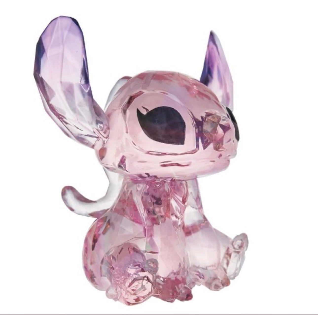 Statuetta Angel - Disney Facets