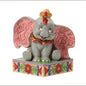 Statuetta Dumbo E Timothy - Disney Traditions