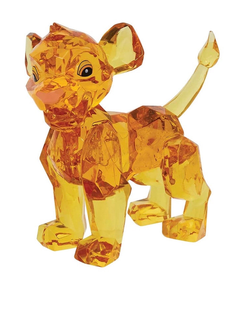 Simba – Disney FACETS