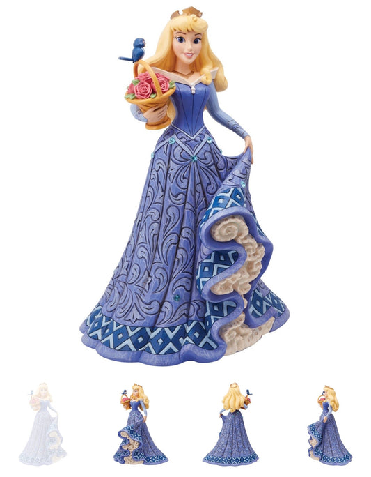 La Bella Addormentata (principessa Aurora)