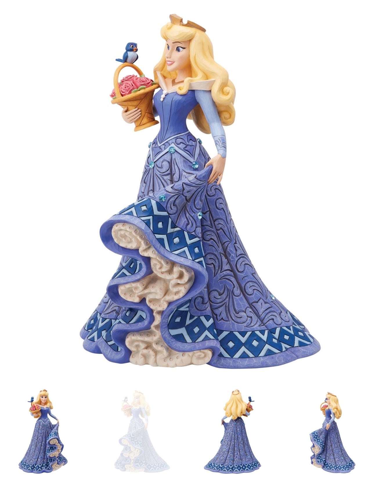 La Bella Addormentata (principessa Aurora)