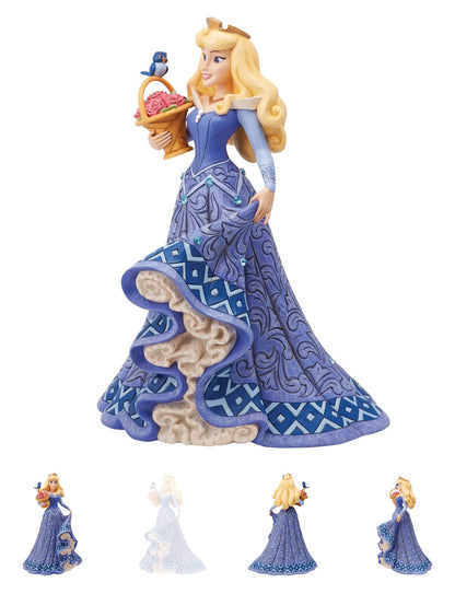 La Bella Addormentata (principessa Aurora)