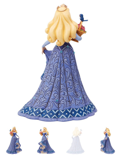 La Bella Addormentata (principessa Aurora)