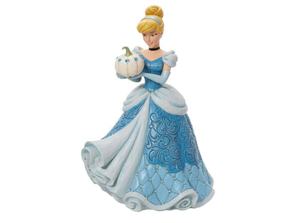 Statuetta Cenerentola Deluxe - Disney Traditions
