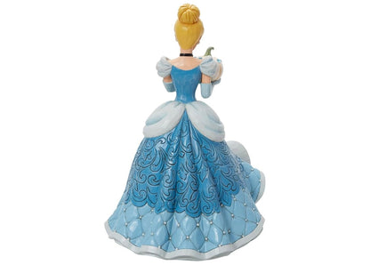 Statuetta Cenerentola Deluxe - Disney Traditions
