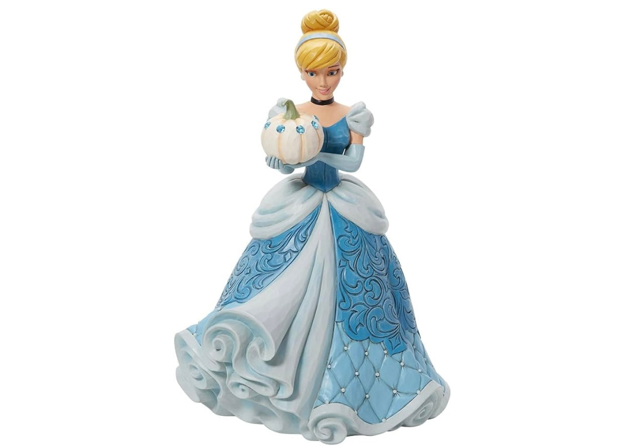 Statuetta Cenerentola Deluxe - Disney Traditions