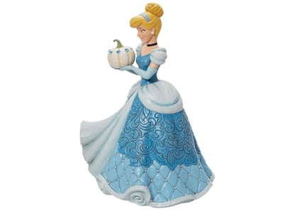Statuetta Cenerentola Deluxe - Disney Traditions