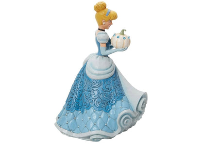 Statuetta Cenerentola Deluxe - Disney Traditions