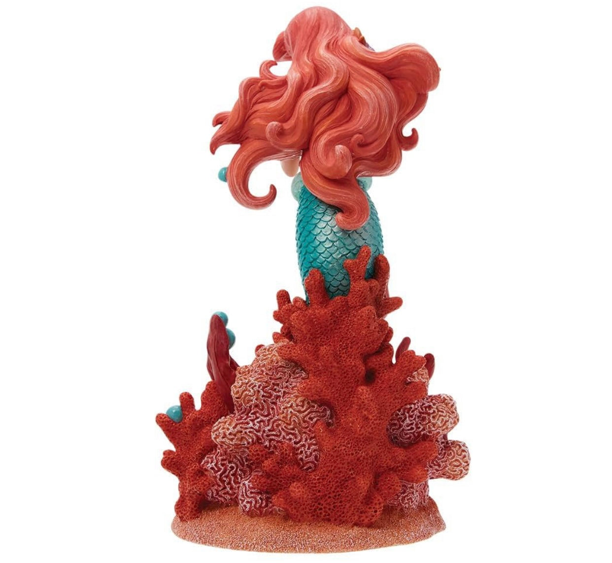 Statuetta Ariel Botanical - Disney Showcase