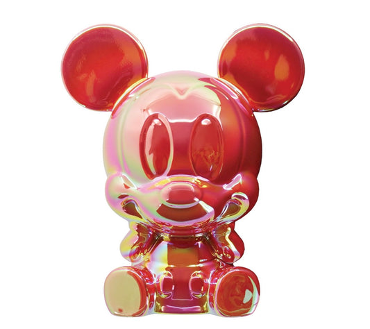 Salvadanaio In Ceramica Di Topolino - Disney Showcase
