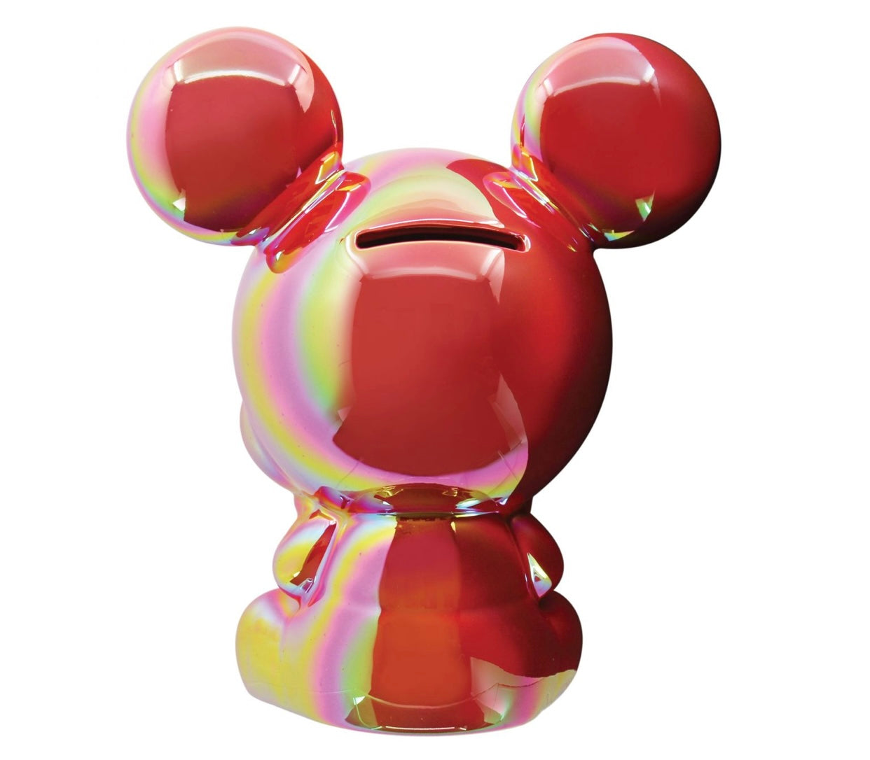 Salvadanaio In Ceramica Di Topolino - Disney Showcase