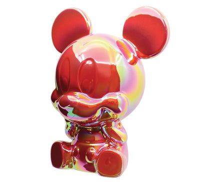 Salvadanaio In Ceramica Di Topolino - Disney Showcase