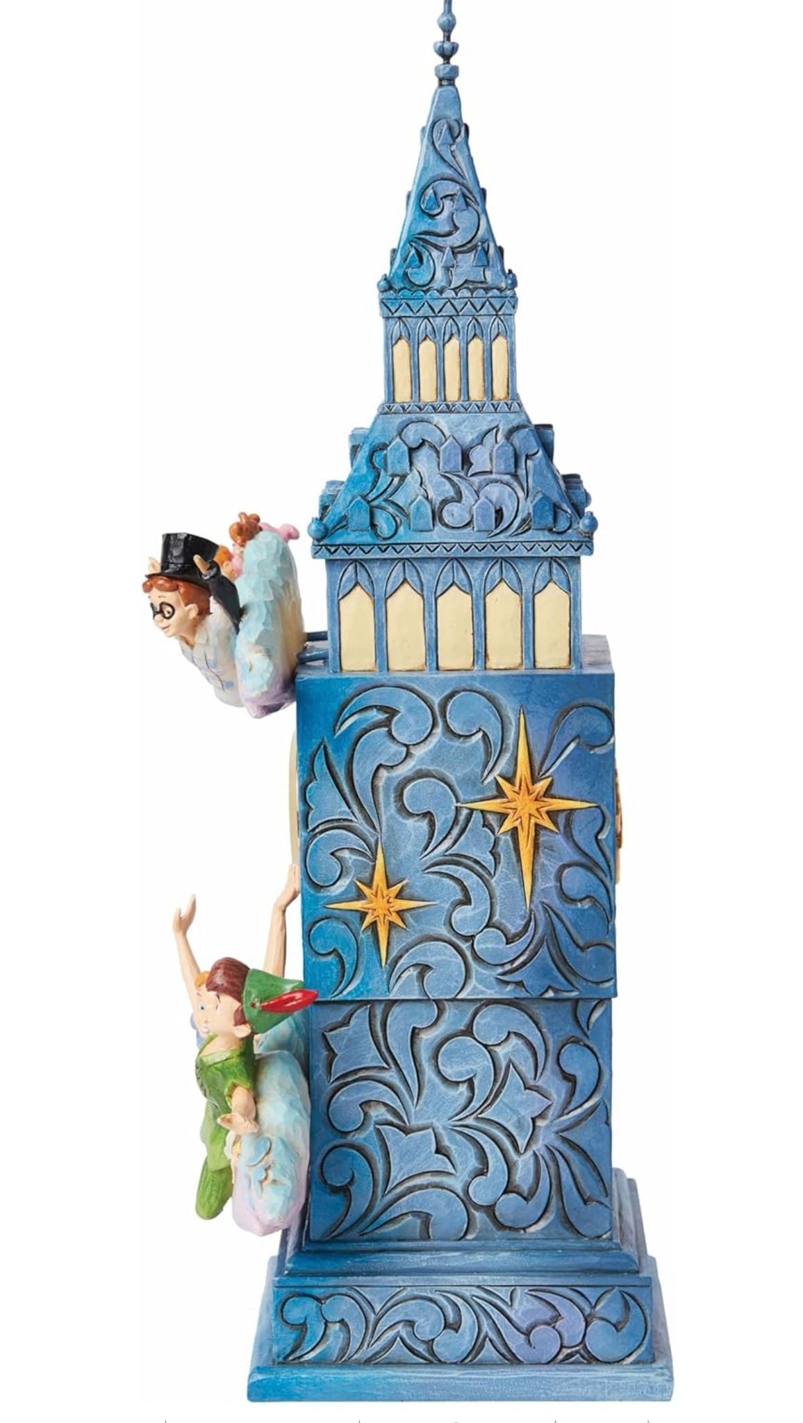 Statua Peter Pan Disney Traditions