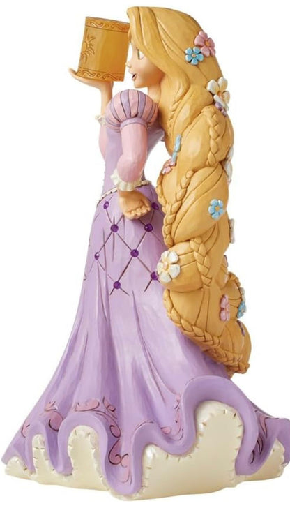 Rapunzel Statua Disney Traditions