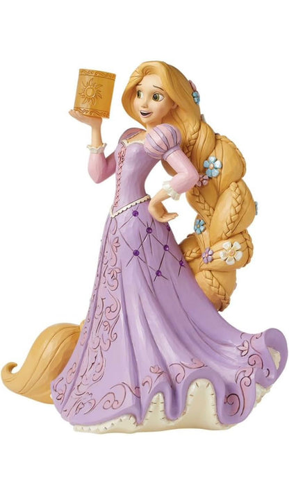 Rapunzel Statua Disney Traditions