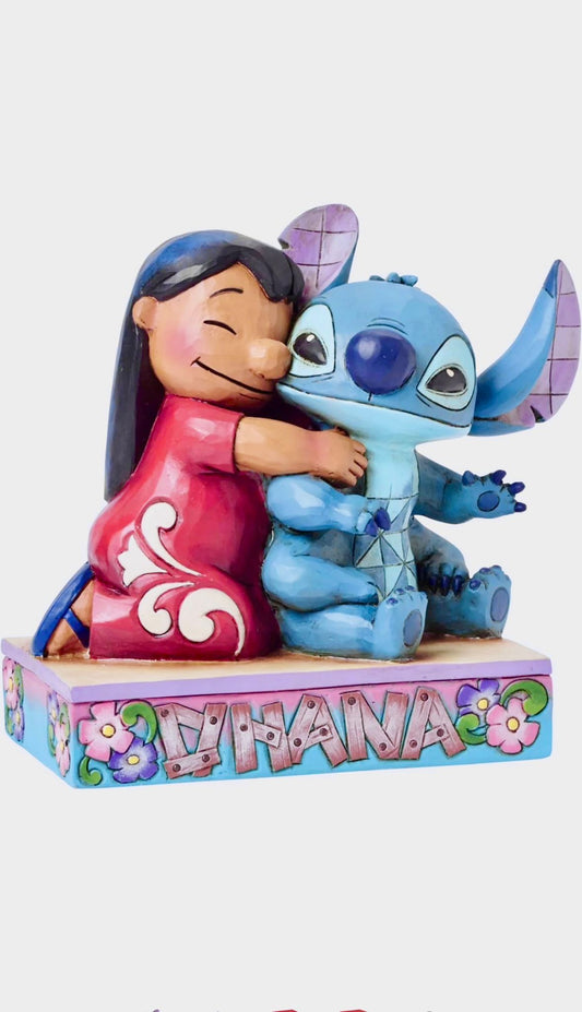 Lilo & Stitch