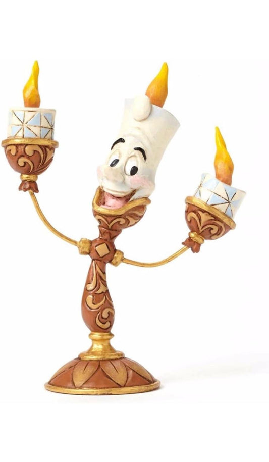 Lumière Disney Traditions