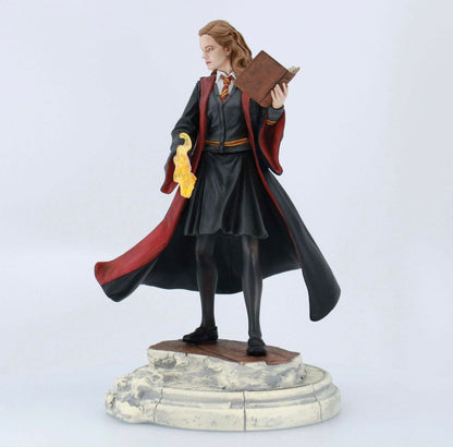 Statua Hermione di Harry Potter di Jim Shore