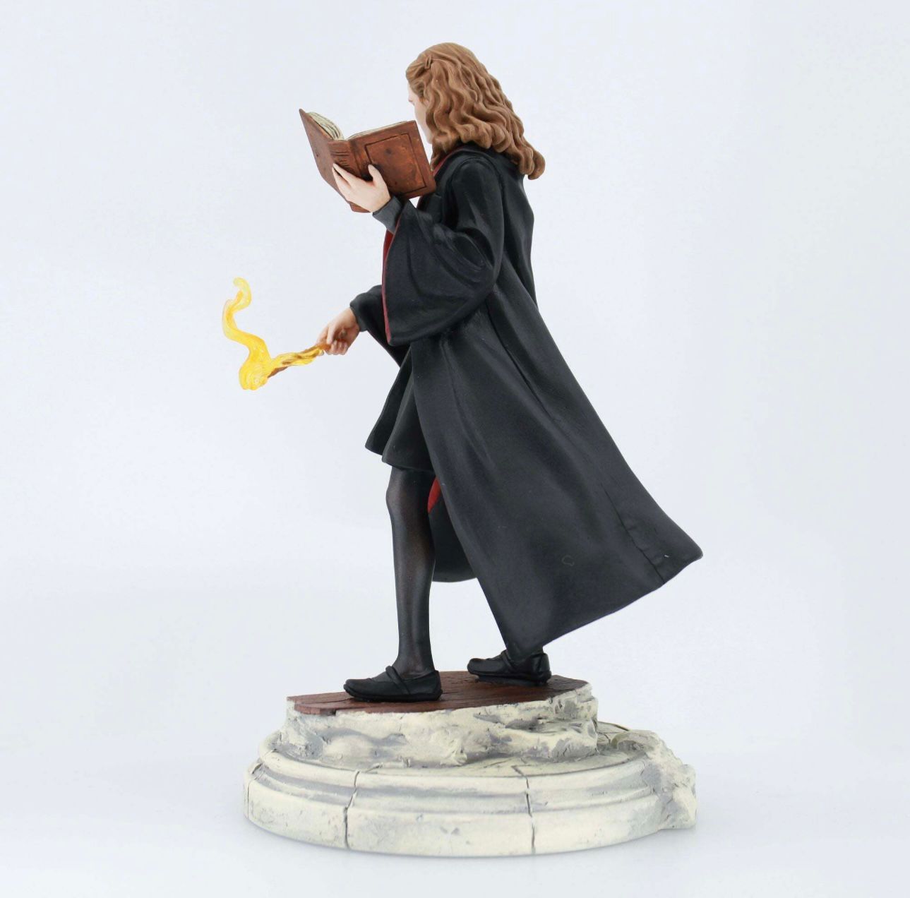 Statua Hermione di Harry Potter di Jim Shore