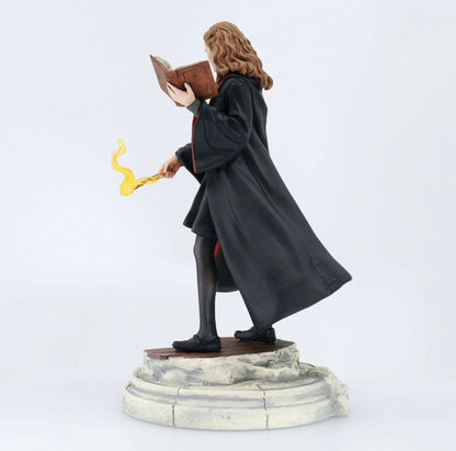Statua Hermione di Harry Potter di Jim Shore