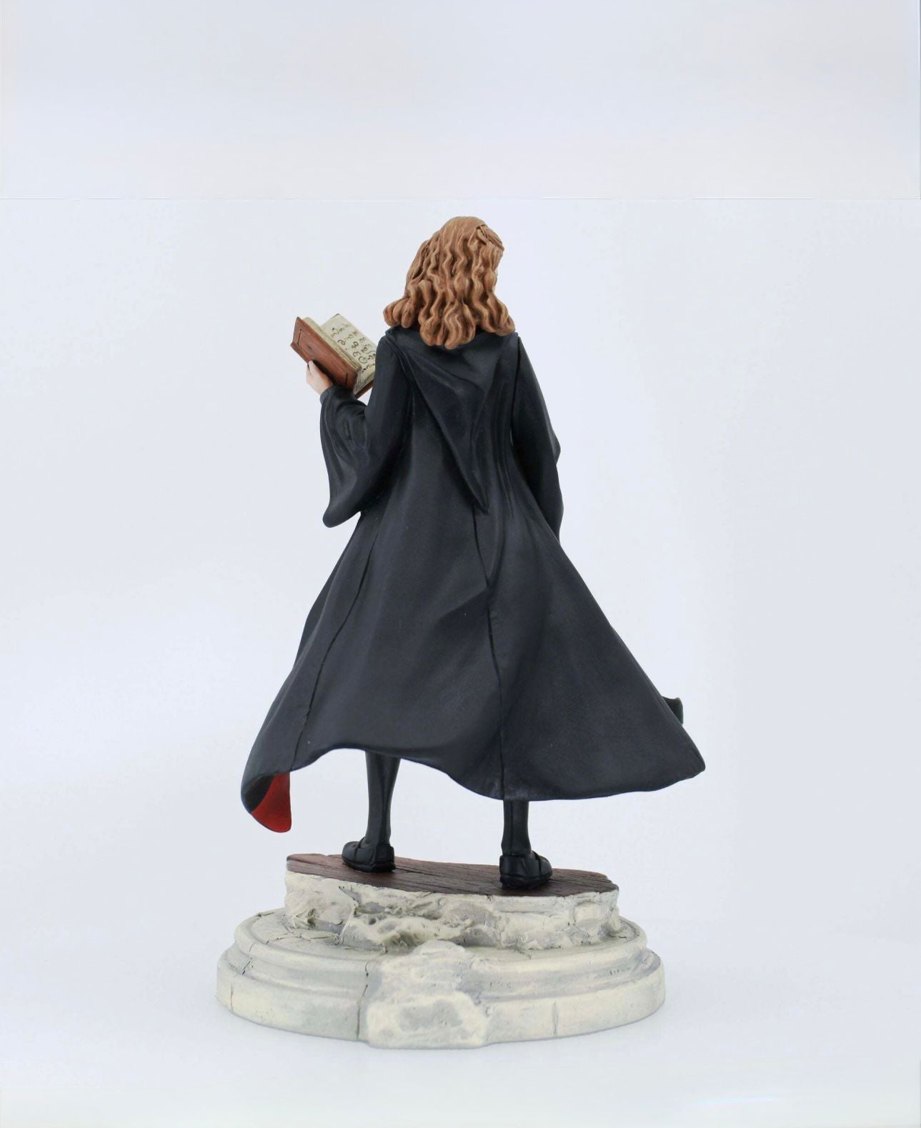 Statua Hermione di Harry Potter di Jim Shore