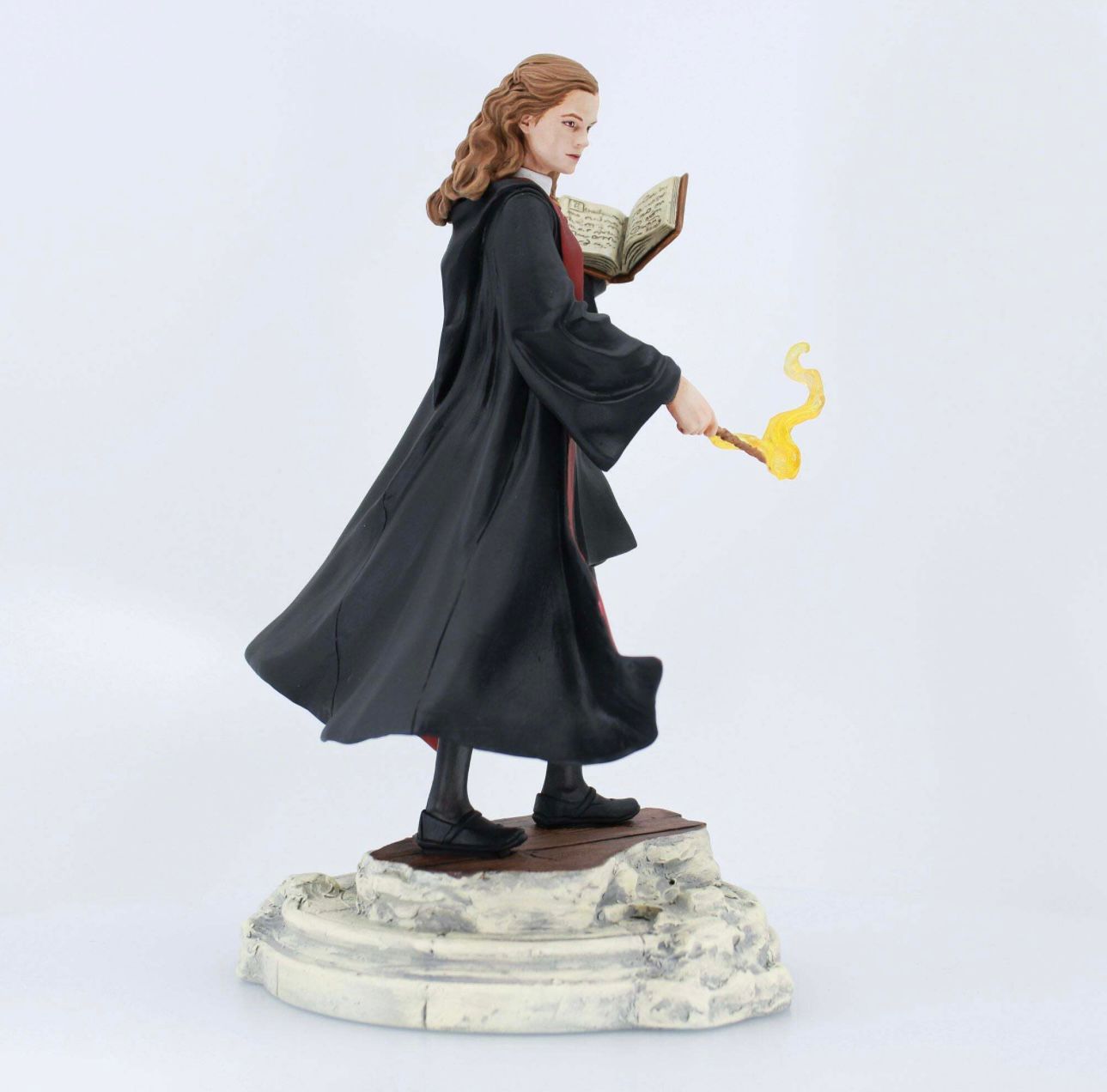 Statua Hermione di Harry Potter di Jim Shore