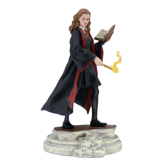 Statua Hermione di Harry Potter di Jim Shore