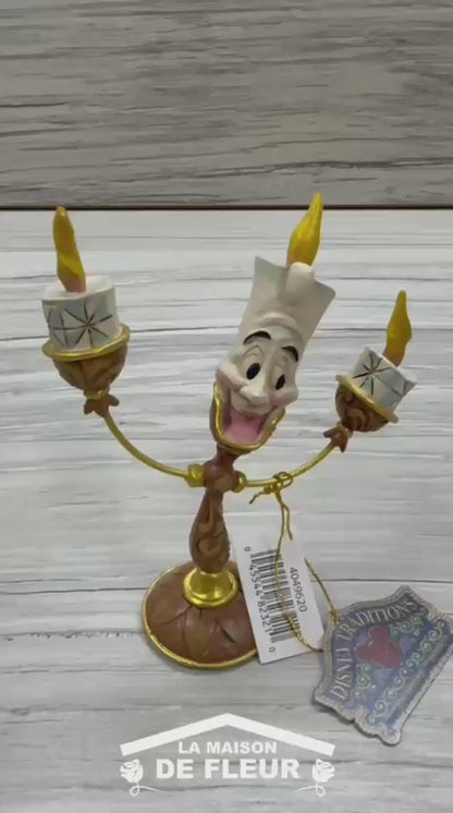 Lumière Disney Traditions