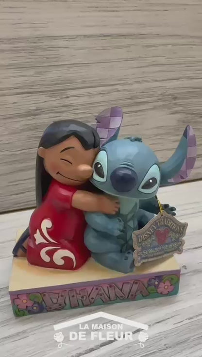 Lilo & Stitch